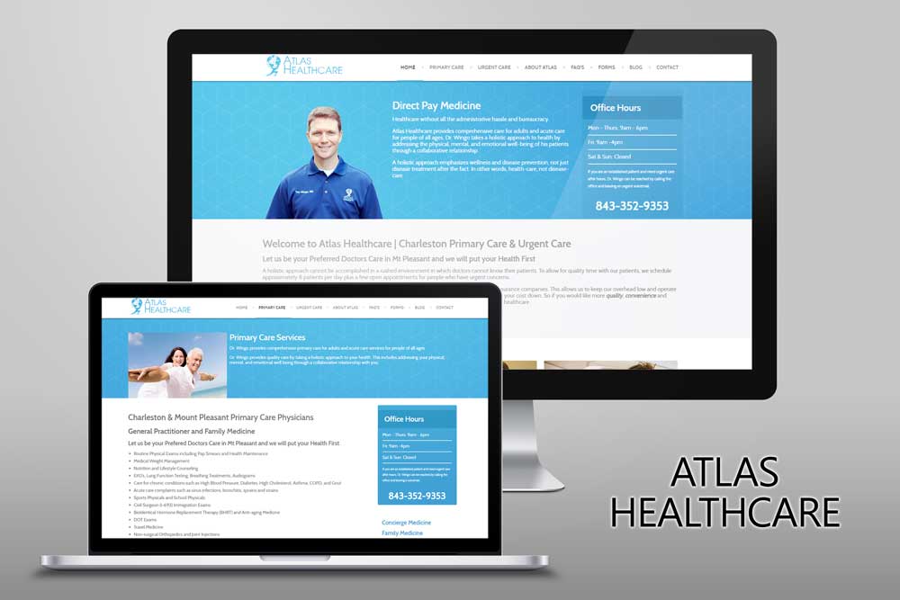 Atlas Healtcare