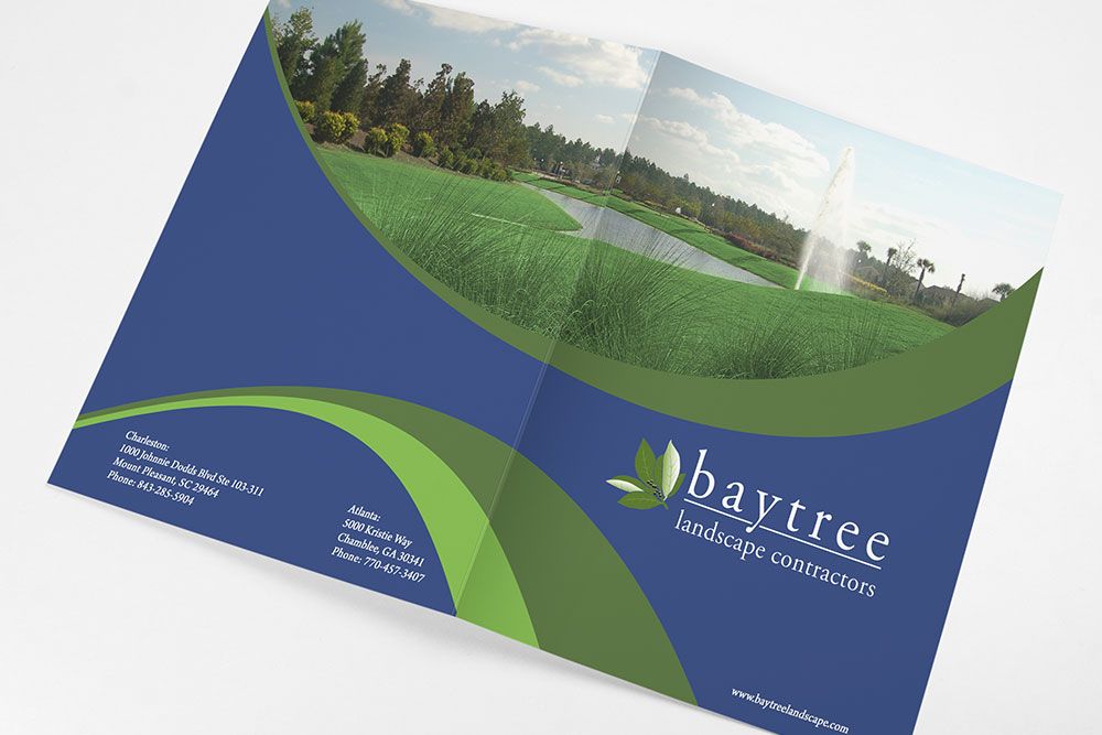 Baytree Folder