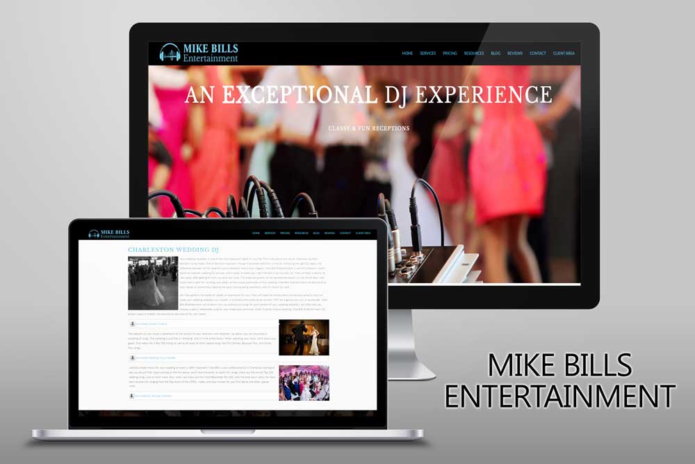 Mike-Bills-Entertainment